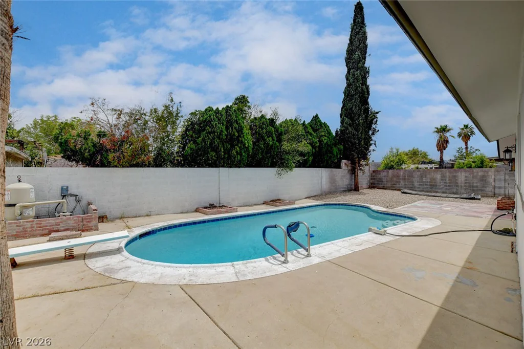 717 Palmhurst, Las Vegas, NV 89145