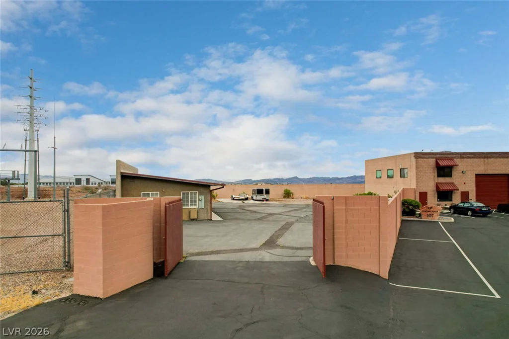 1005 Industrial, Boulder City, NV 89005