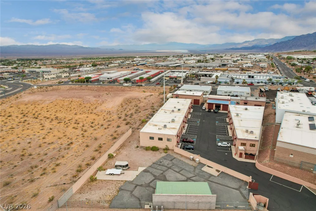 1005 Industrial, Boulder City, NV 89005