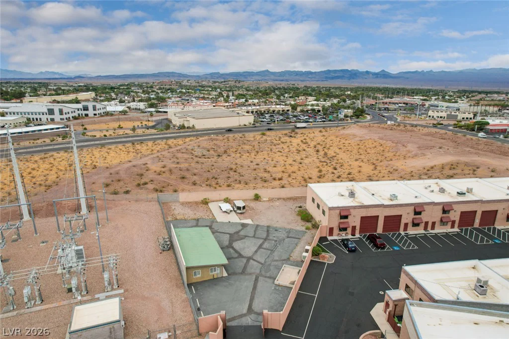 1005 Industrial, Boulder City, NV 89005