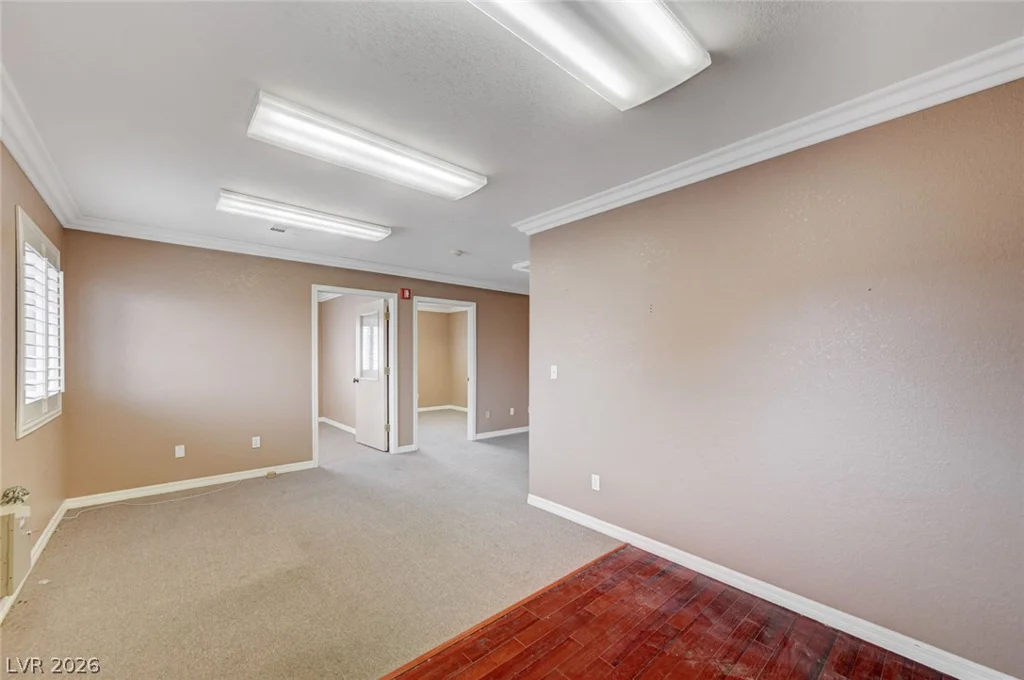 1005 Industrial, Boulder City, NV 89005
