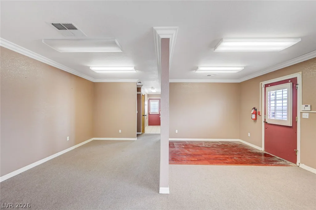 1005 Industrial, Boulder City, NV 89005