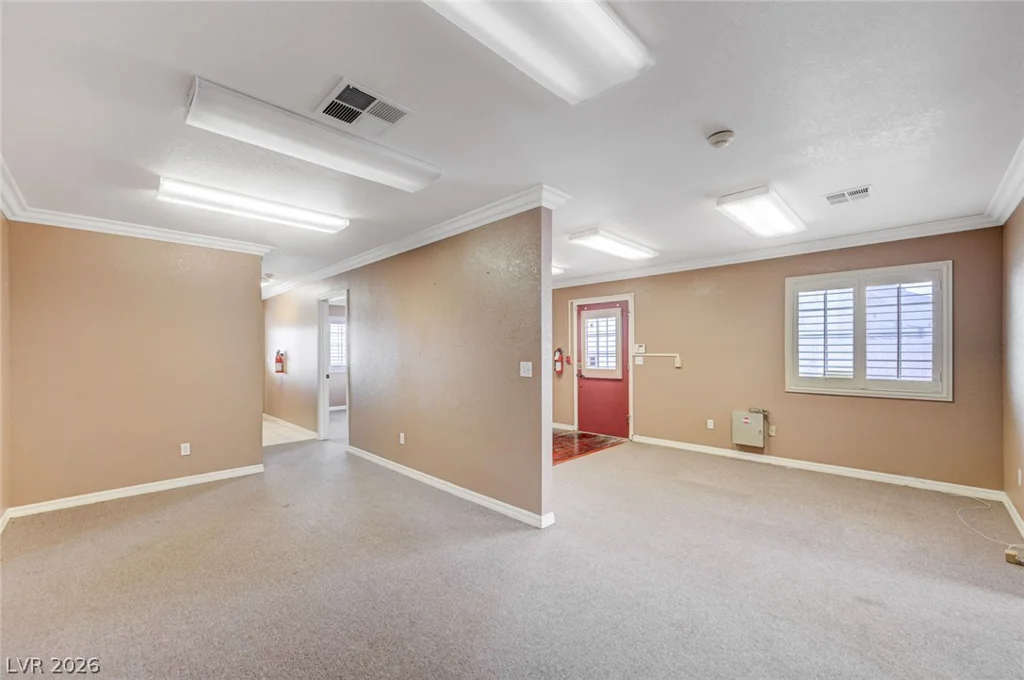 1005 Industrial, Boulder City, NV 89005