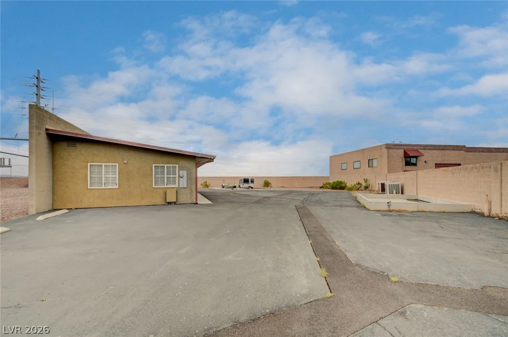 1005 Industrial, Boulder City, NV 89005
