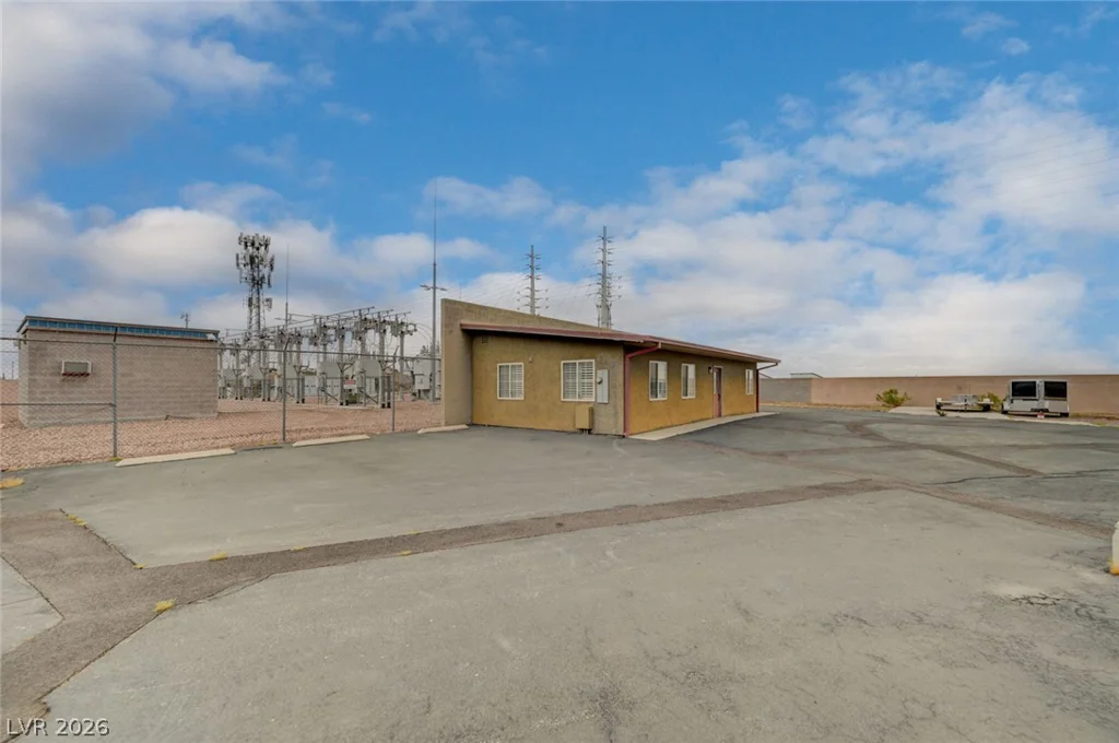 1005 Industrial, Boulder City, NV 89005