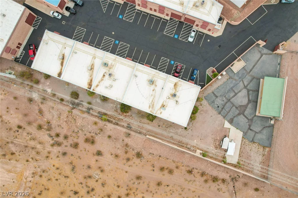 1005 Industrial, Boulder City, NV 89005
