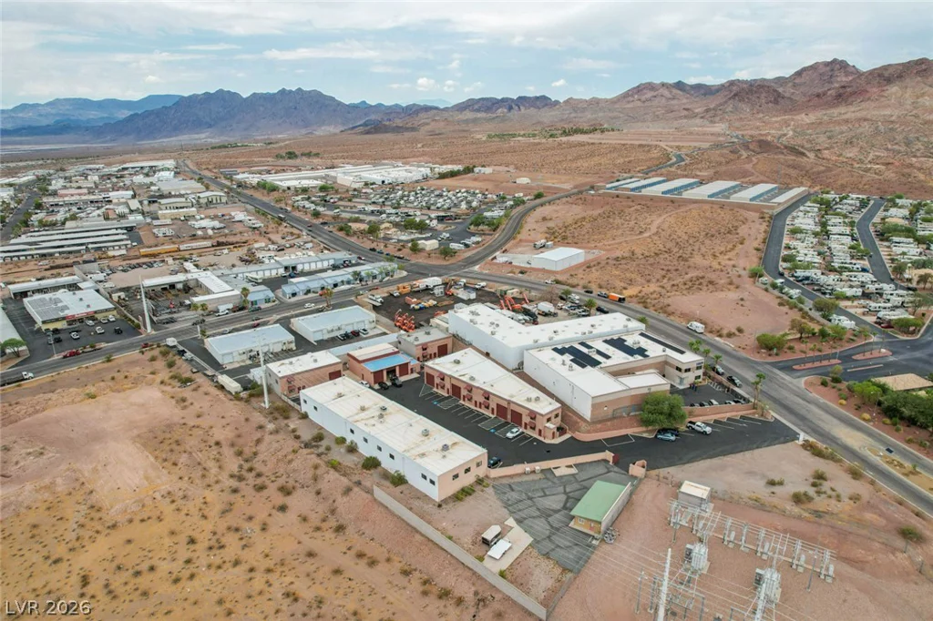 1005 Industrial, Boulder City, NV 89005