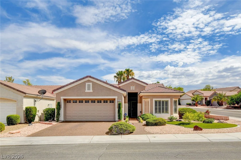 2025 Poppywood, Henderson, NV 89012