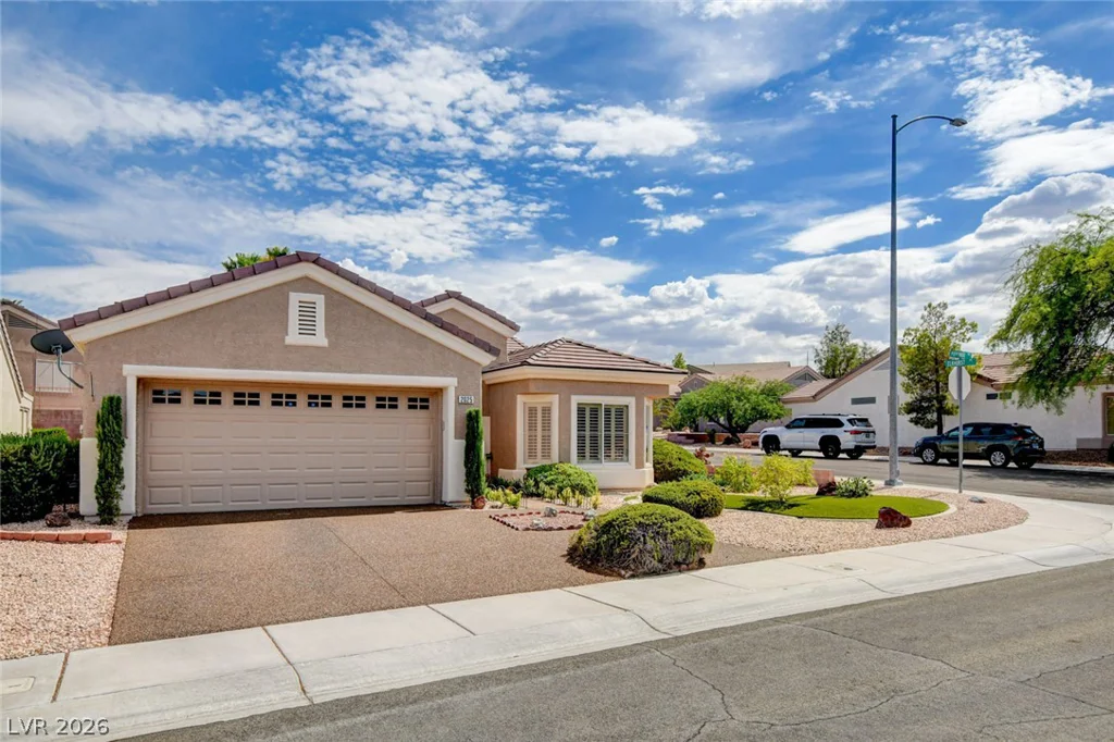 2025 Poppywood, Henderson, NV 89012