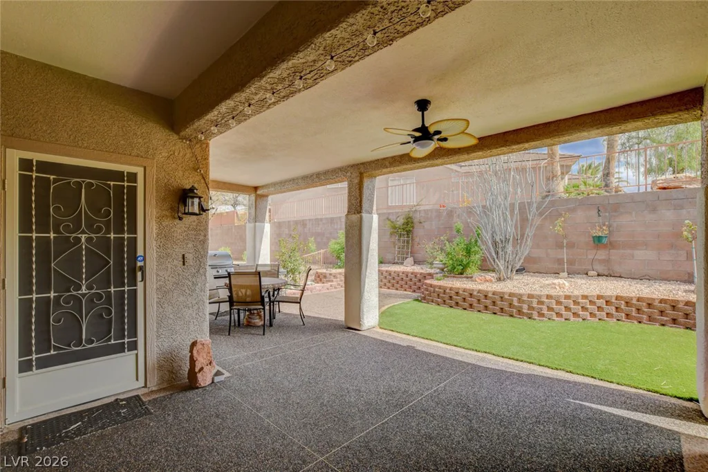 2025 Poppywood, Henderson, NV 89012