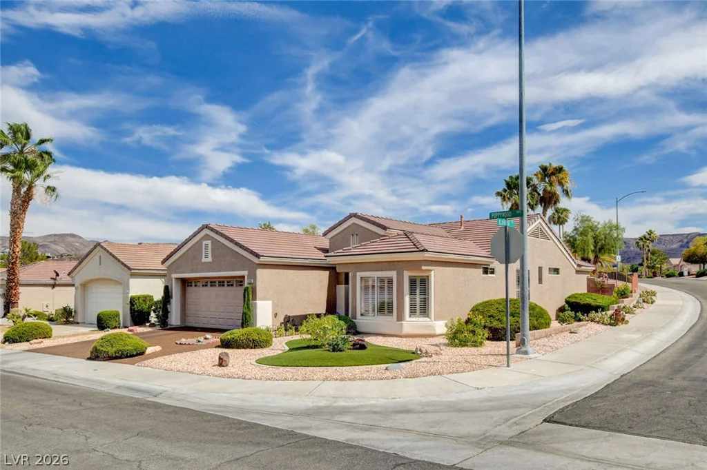 2025 Poppywood, Henderson, NV 89012