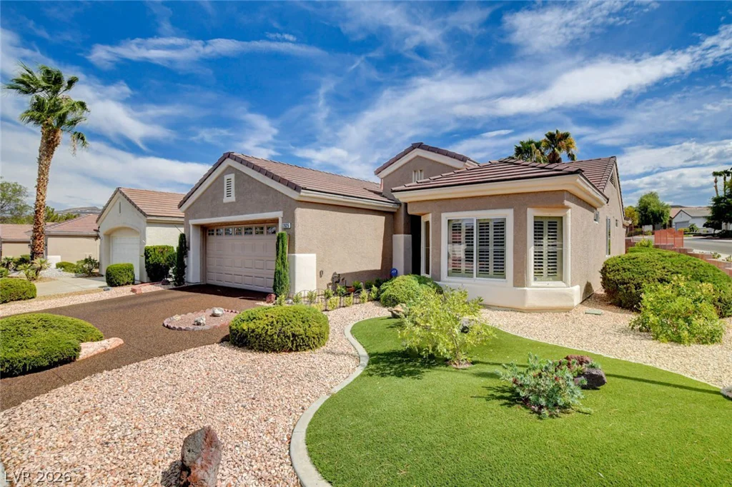 2025 Poppywood, Henderson, NV 89012