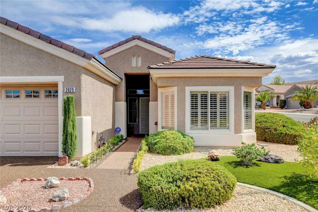 2025 Poppywood, Henderson, NV 89012