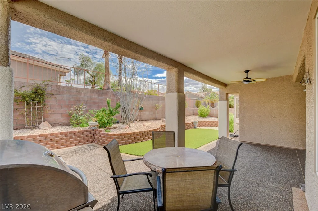 2025 Poppywood, Henderson, NV 89012