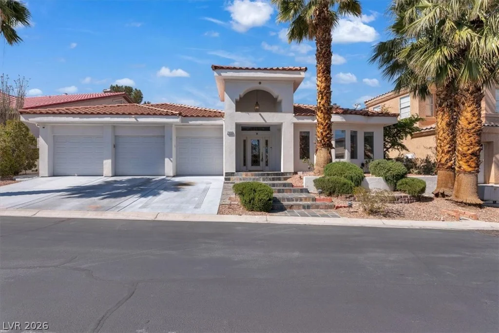 7956 Marbella, Las Vegas, NV 89128