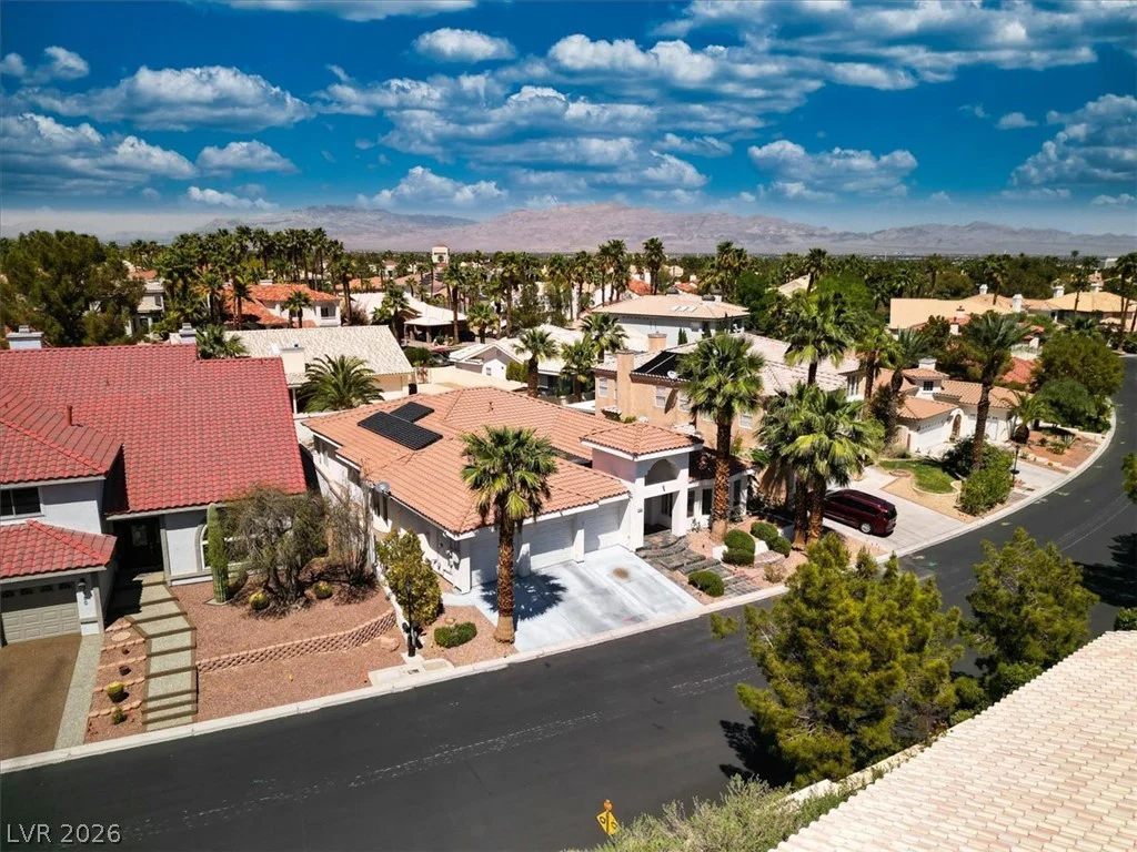 7956 Marbella, Las Vegas, NV 89128