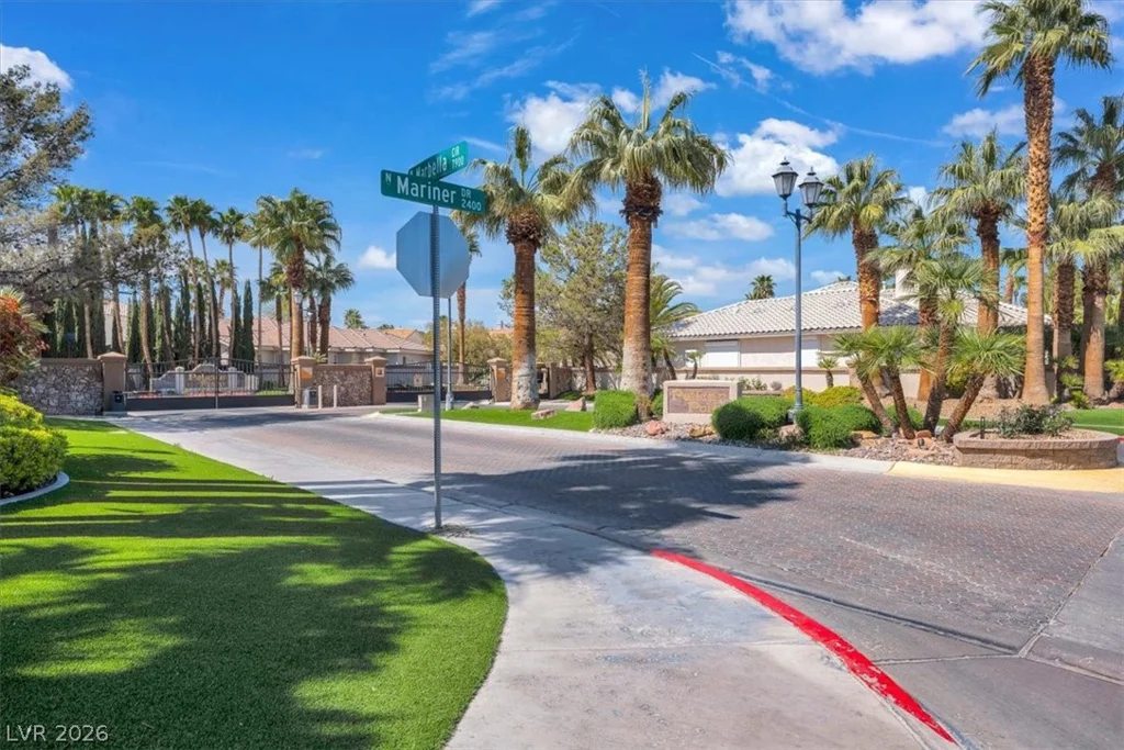 7956 Marbella, Las Vegas, NV 89128