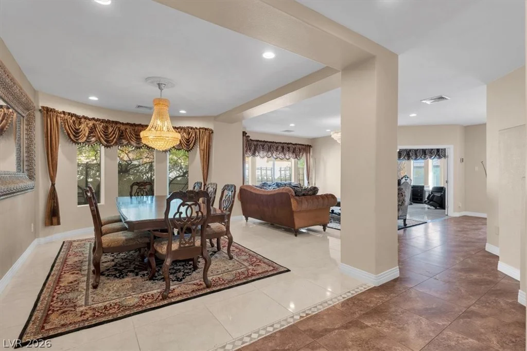 7956 Marbella, Las Vegas, NV 89128