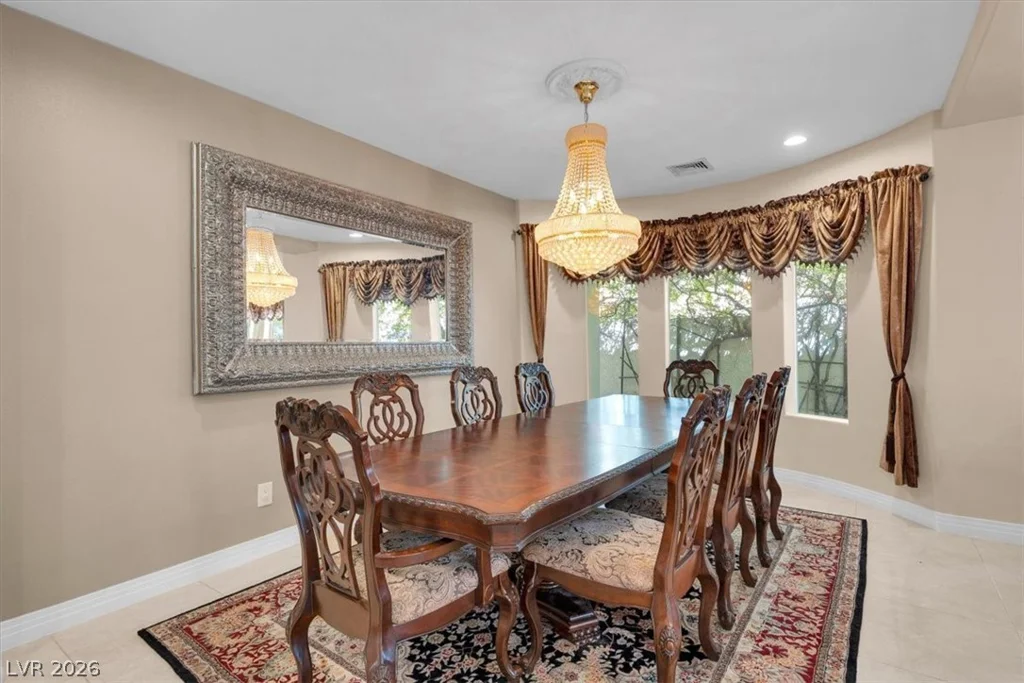 7956 Marbella, Las Vegas, NV 89128