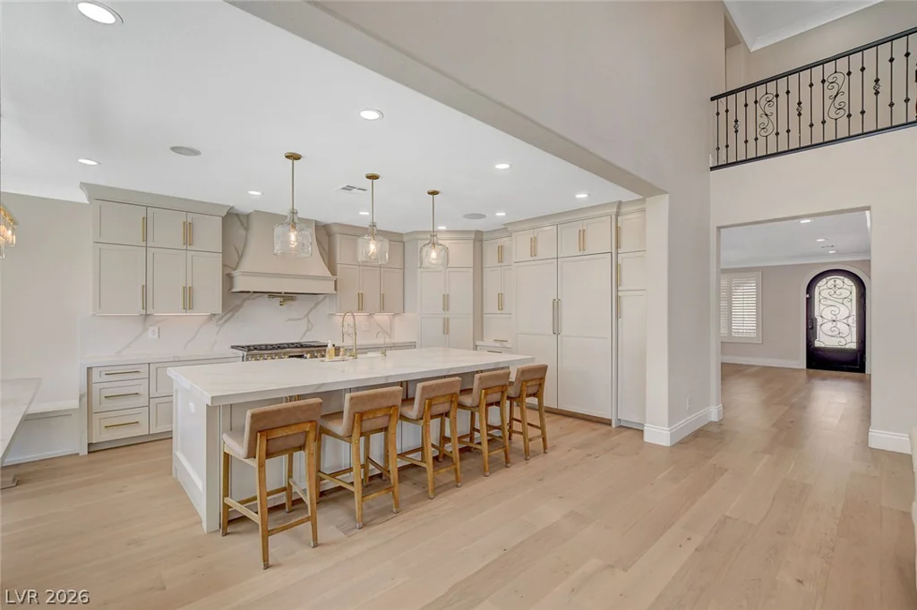 525 Cabrera, Las Vegas, NV 89138