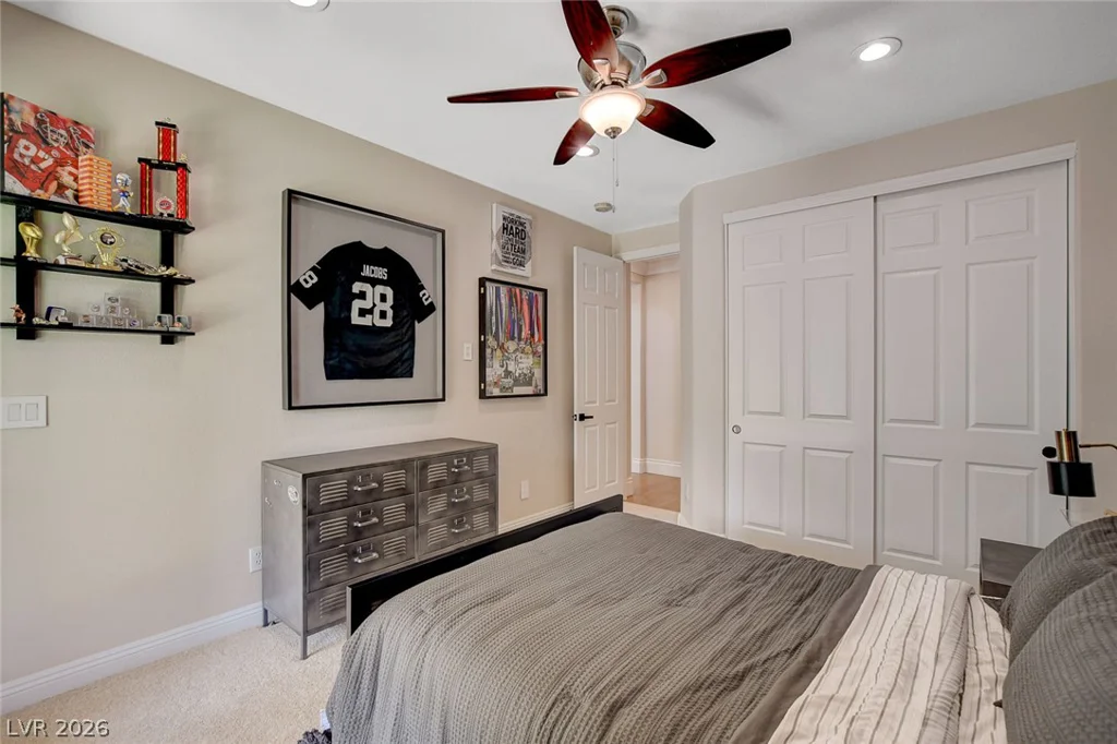 525 Cabrera, Las Vegas, NV 89138