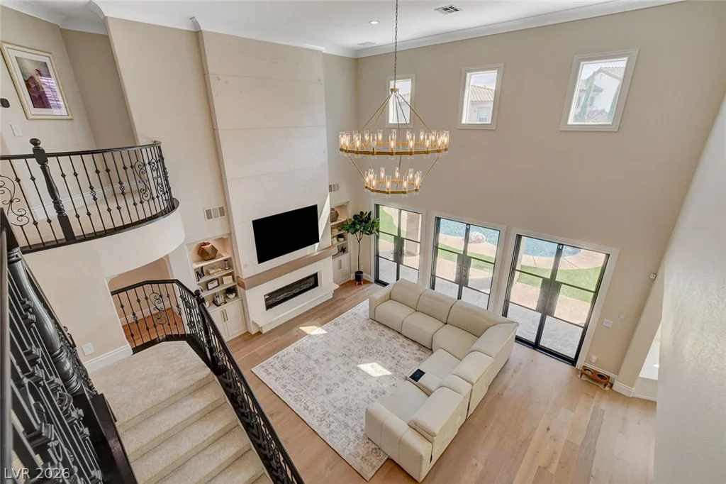 525 Cabrera, Las Vegas, NV 89138