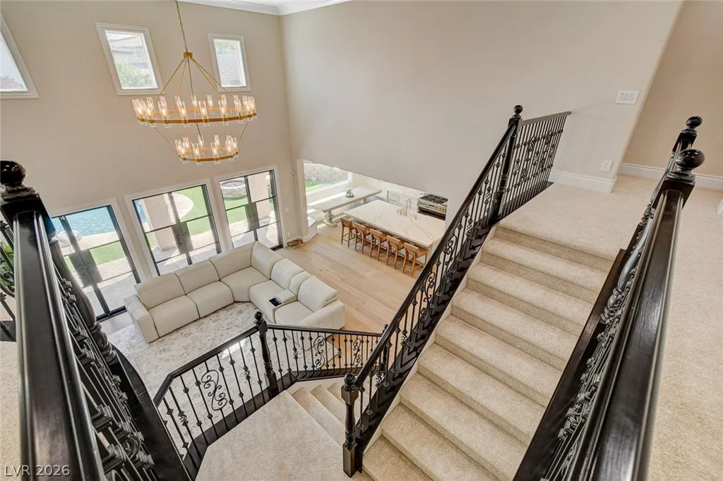 525 Cabrera, Las Vegas, NV 89138
