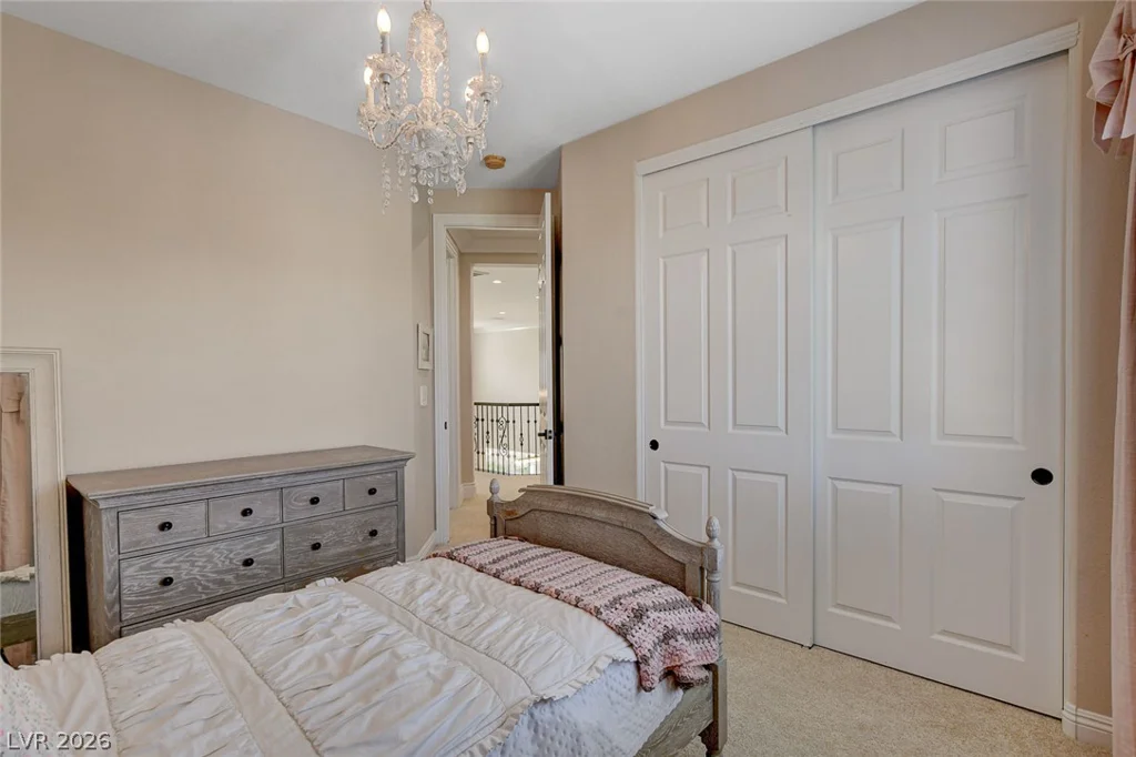 525 Cabrera, Las Vegas, NV 89138