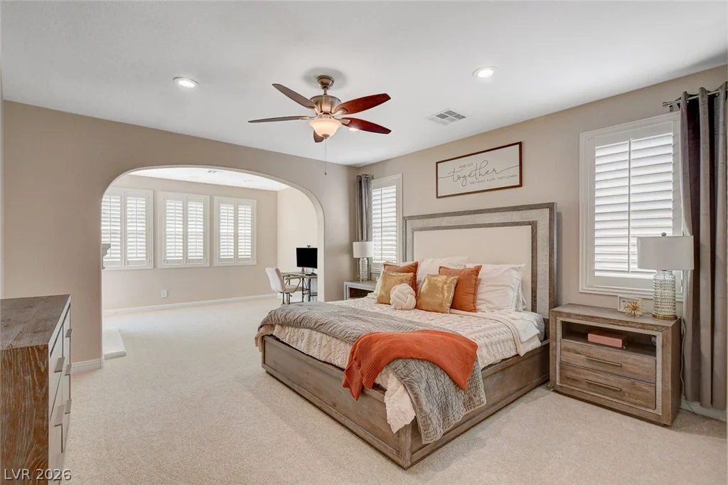 525 Cabrera, Las Vegas, NV 89138