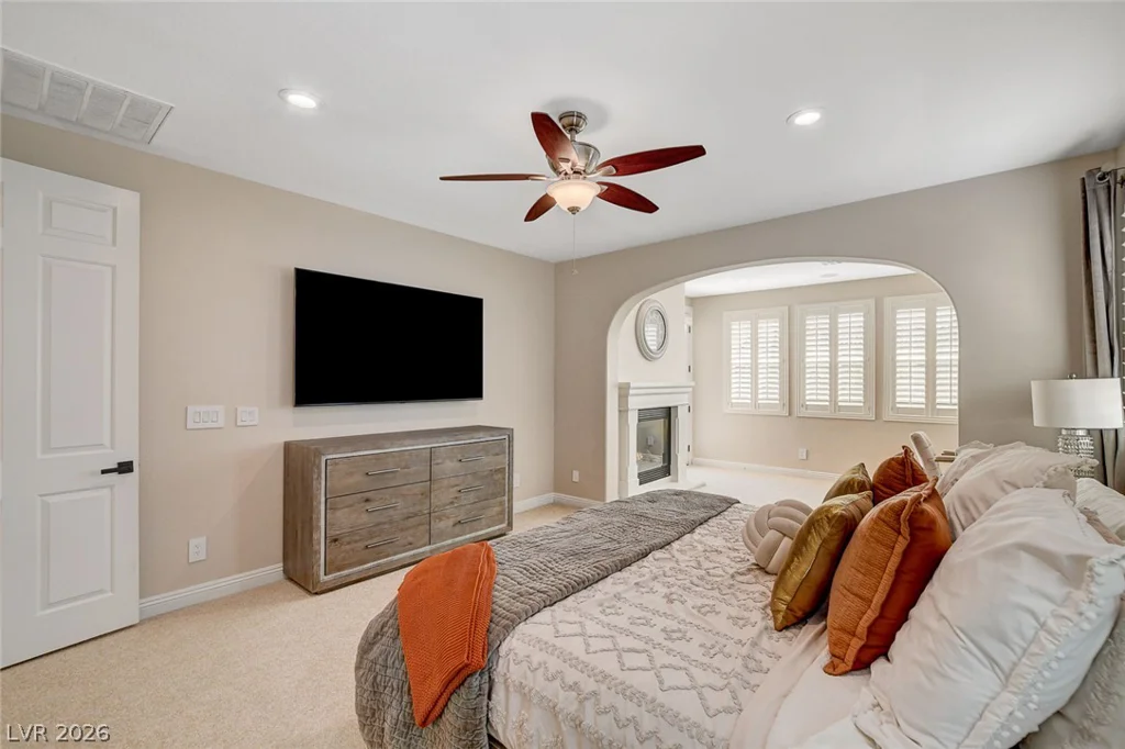 525 Cabrera, Las Vegas, NV 89138
