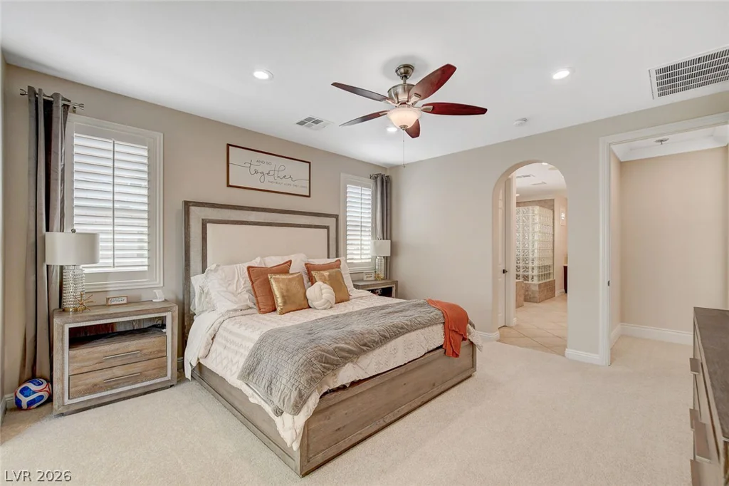 525 Cabrera, Las Vegas, NV 89138