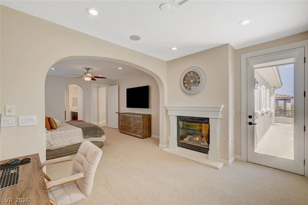 525 Cabrera, Las Vegas, NV 89138