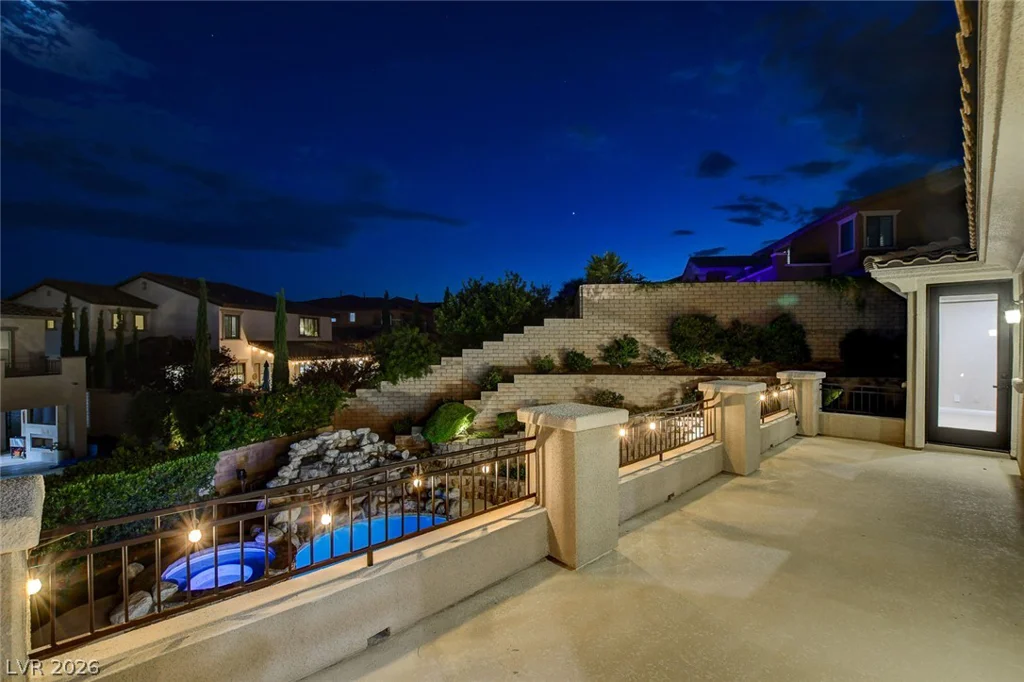 525 Cabrera, Las Vegas, NV 89138