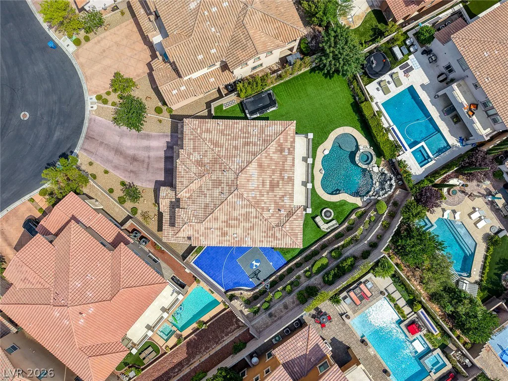 525 Cabrera, Las Vegas, NV 89138