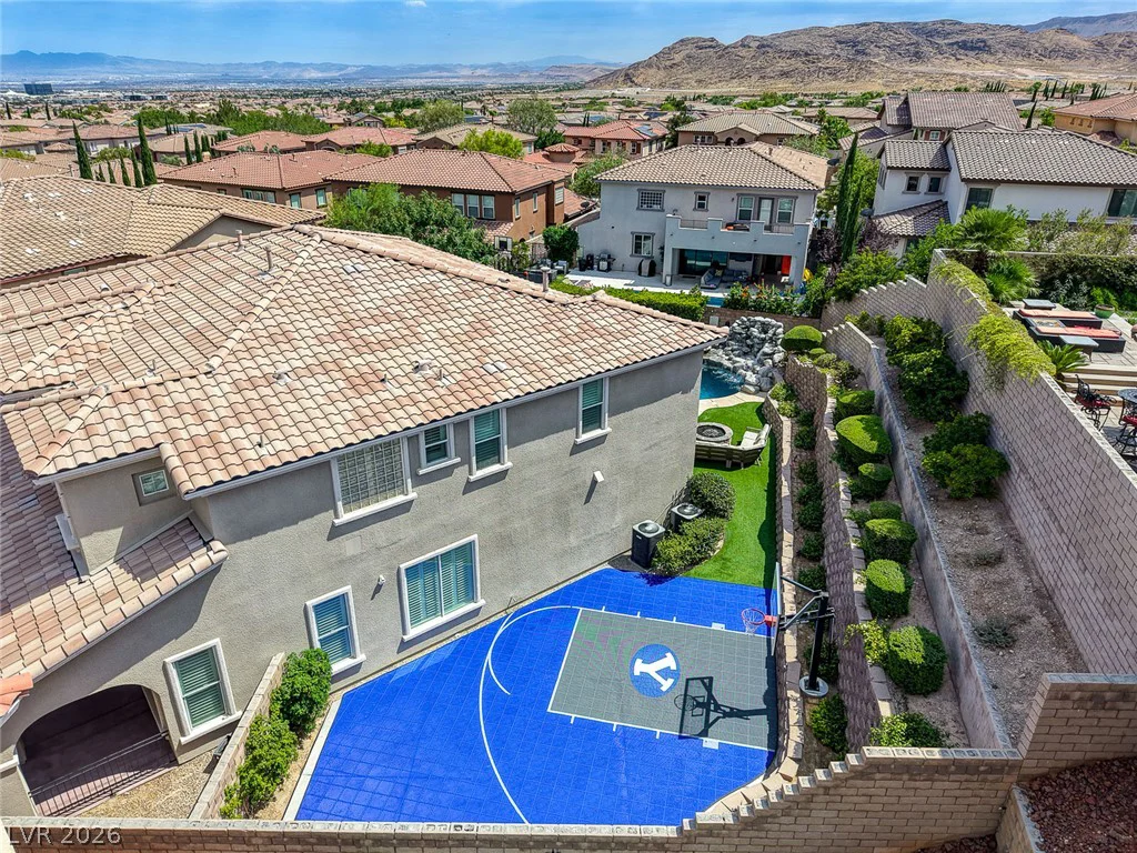 525 Cabrera, Las Vegas, NV 89138
