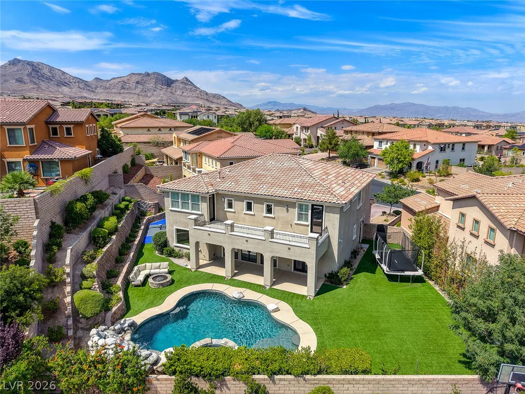 525 Cabrera, Las Vegas, NV 89138