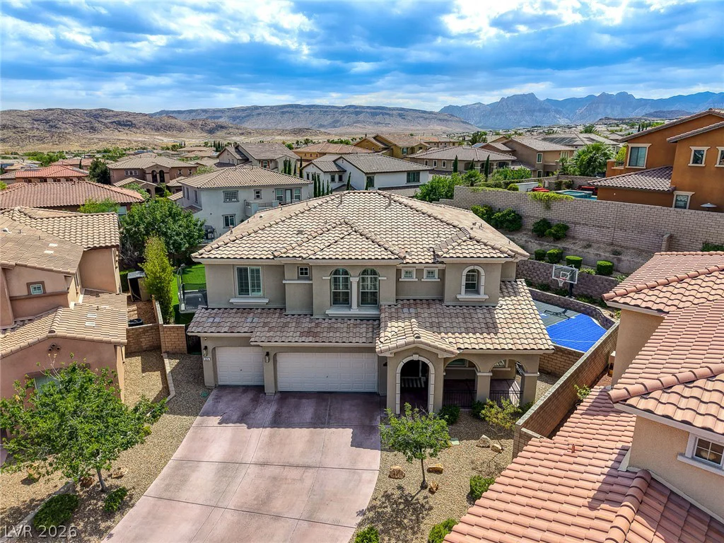 525 Cabrera, Las Vegas, NV 89138
