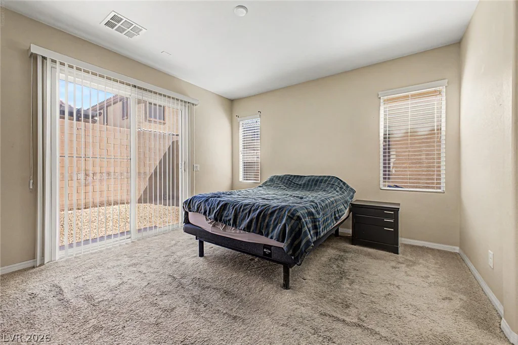 32 Buffalo Gap, North Las Vegas, NV 89084
