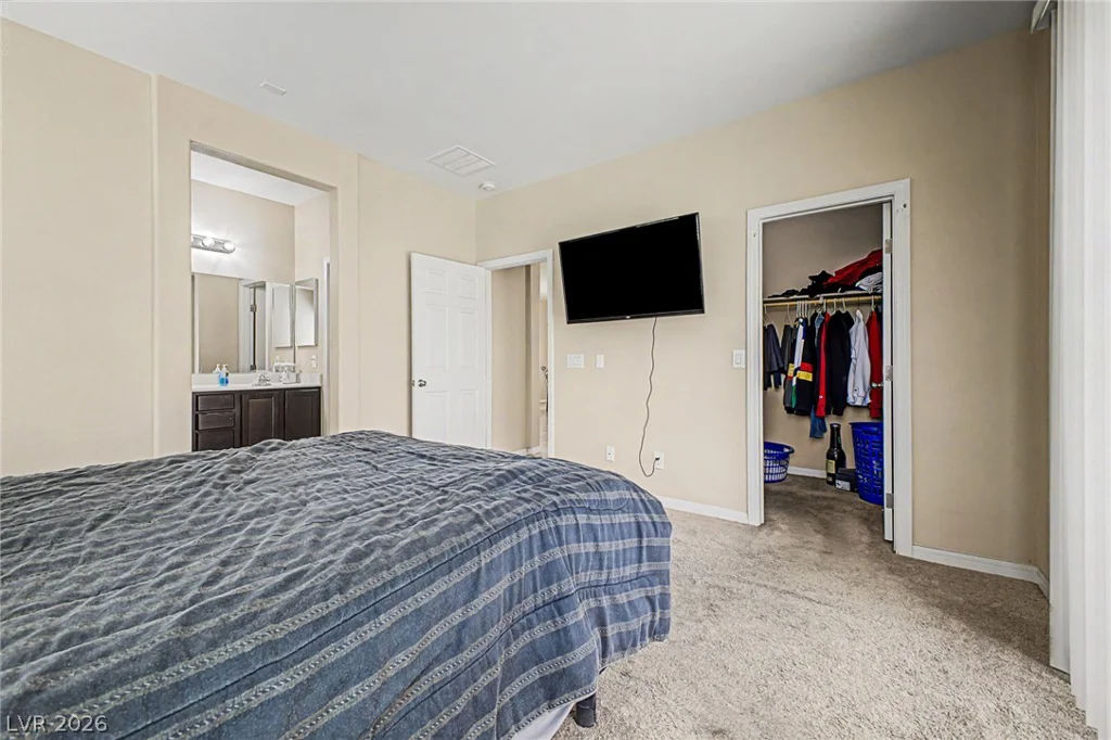 32 Buffalo Gap, North Las Vegas, NV 89084