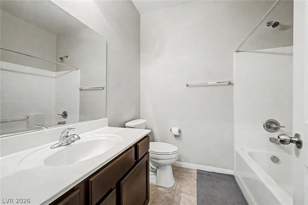 32 Buffalo Gap, North Las Vegas, NV 89084