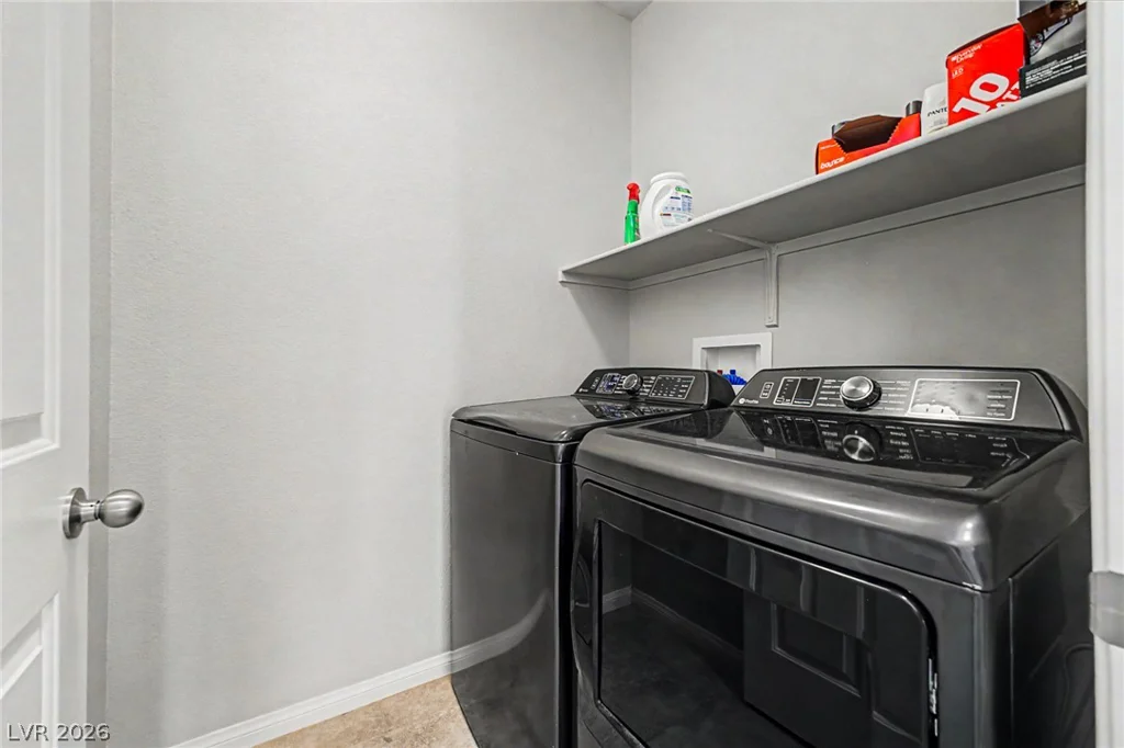 32 Buffalo Gap, North Las Vegas, NV 89084