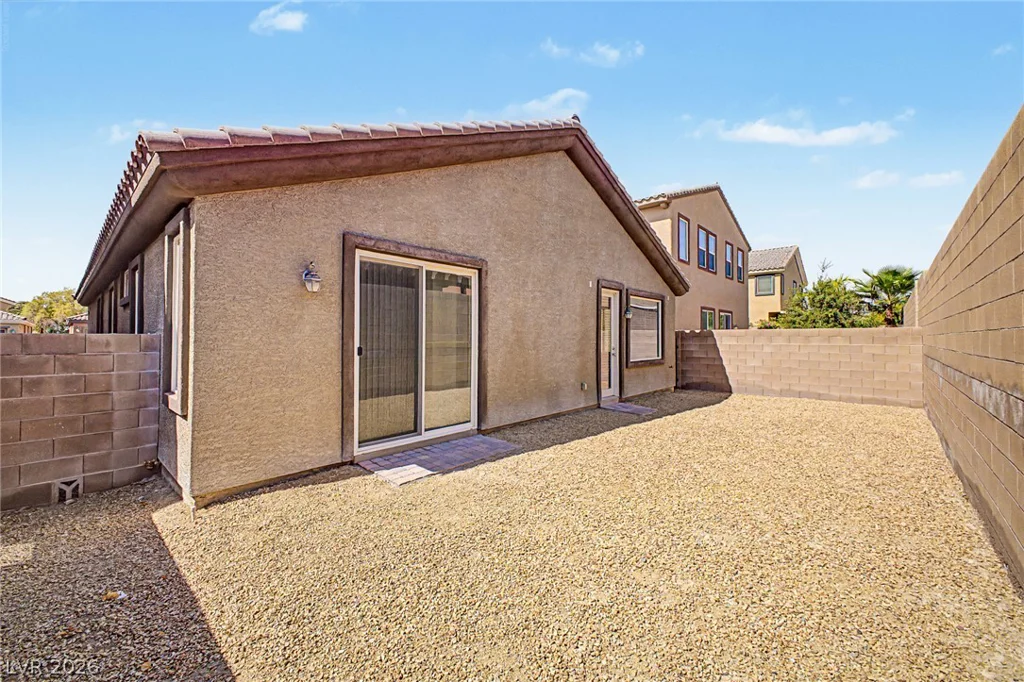 32 Buffalo Gap, North Las Vegas, NV 89084