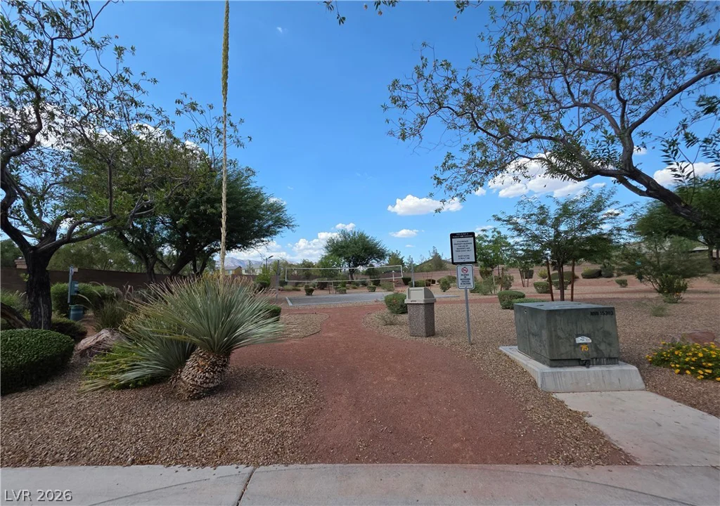 32 Buffalo Gap, North Las Vegas, NV 89084