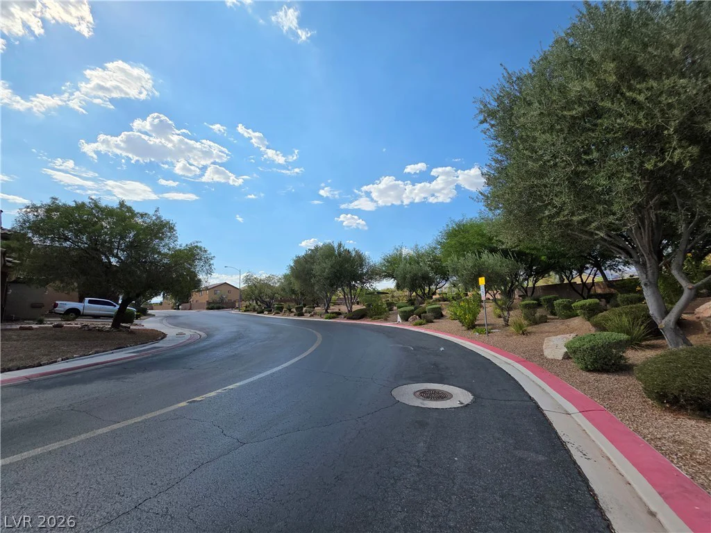 32 Buffalo Gap, North Las Vegas, NV 89084