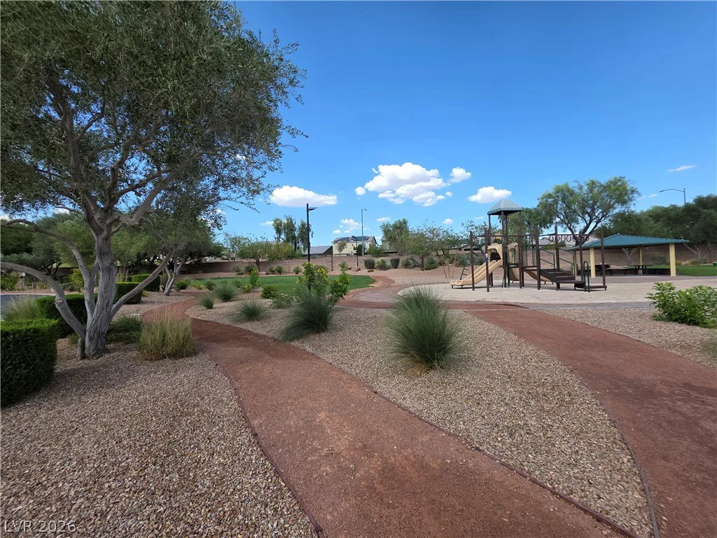 32 Buffalo Gap, North Las Vegas, NV 89084