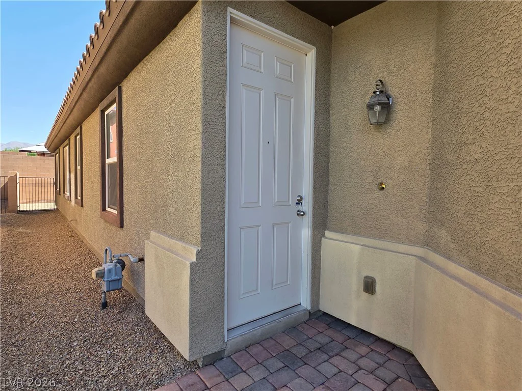 32 Buffalo Gap, North Las Vegas, NV 89084