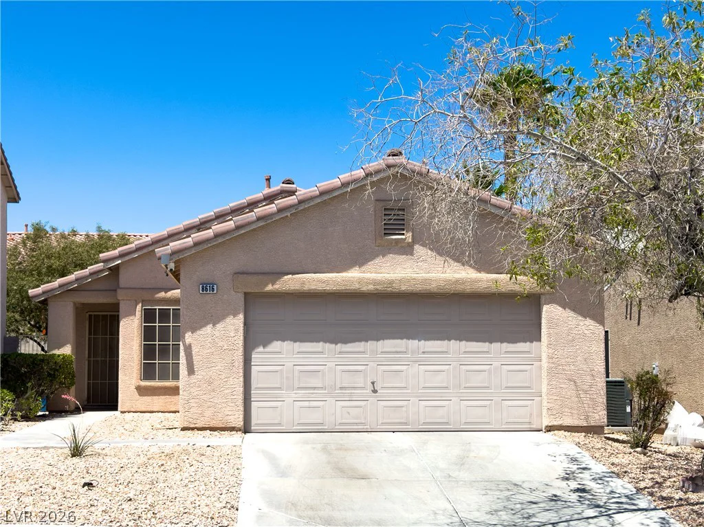 8616 Shady Pines, Las Vegas, NV 89143