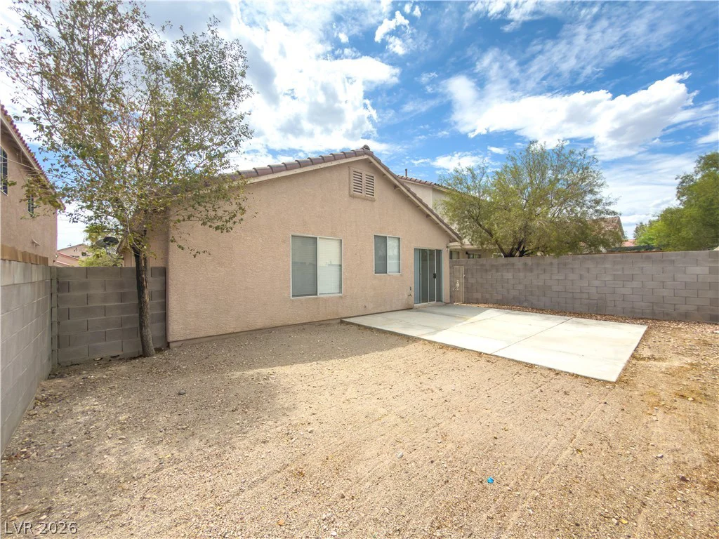 8616 Shady Pines, Las Vegas, NV 89143