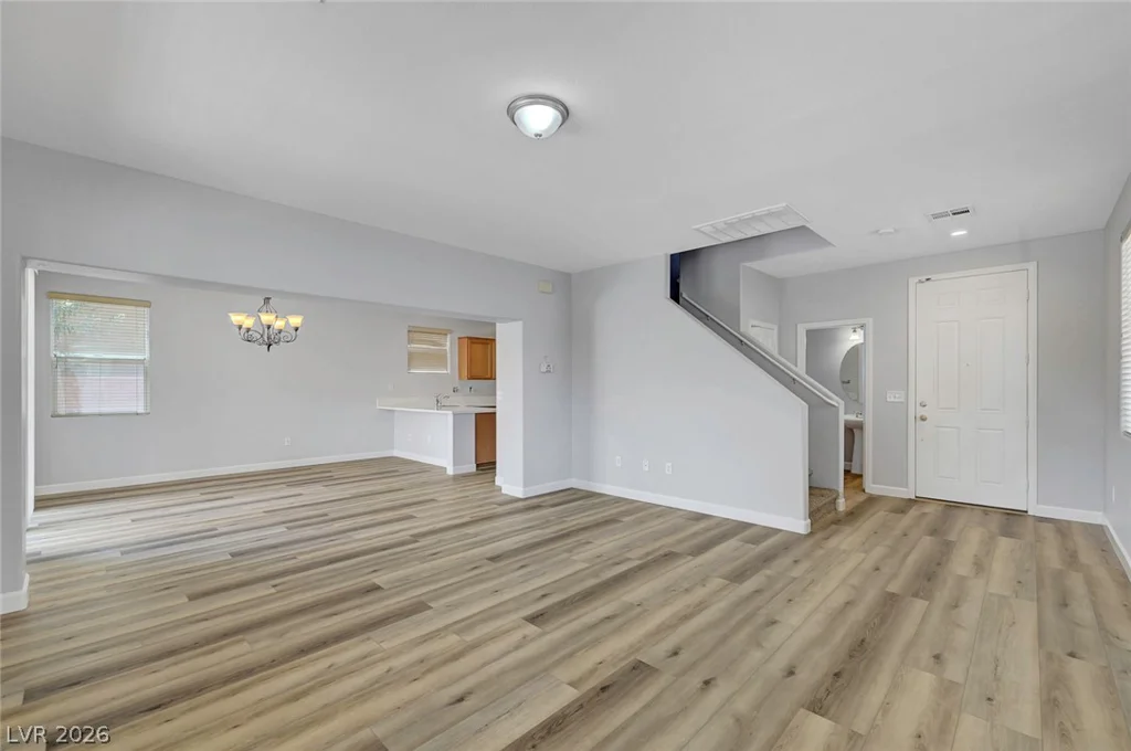 6544 Cape Petrel, North Las Vegas, NV 89084
