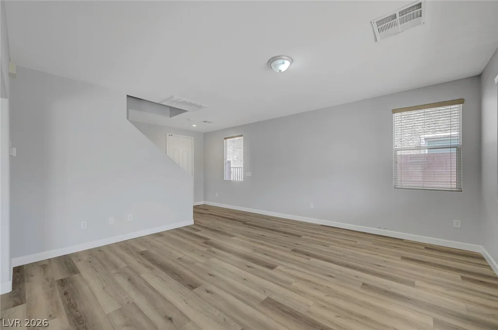 6544 Cape Petrel, North Las Vegas, NV 89084